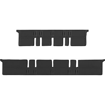 導電コンテナ 仕切板 積水樹脂