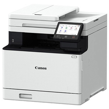 カラーレーザビームプリンタ複合機 Satera MF753Cdw II Canon
