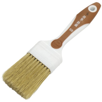 防虫・防腐用(樹脂柄)刷毛 インダストリーコーワ