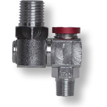 スイングスイベル I・Field(アイ・フィールド)