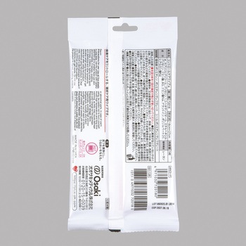 PHコントロールケアワイプ5枚入 オオサキメディカル