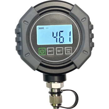 デジタル真空ゲージ A-Gas Japan