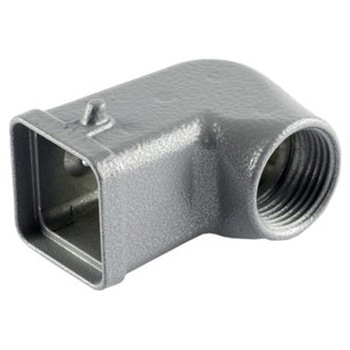 Heavy Duty Power Connector Heavy Mat Hoo - AMPHENOL