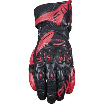 - RFX1 EVO FIVE(�t�@�C�u) �FBLACK/FLUO RED �T�C�YXL 66504430