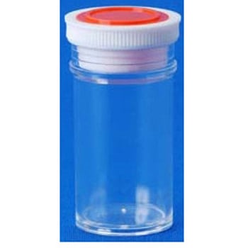 病理容器(サンプル棒瓶)1セット 東洋器材科学