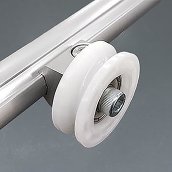 樹脂アイドラーSキット SUS(エスユーエス)