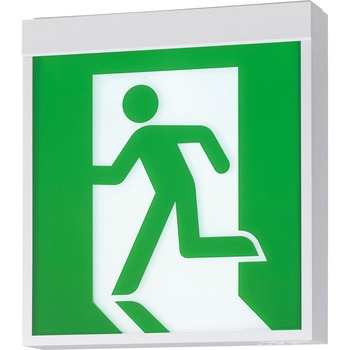 誘導灯B級BH両面直付長時間 みるだけ Panasonic(パナソニック)