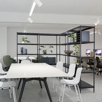 フラットシェルフ連結用天板 ERECTA(エレクター)