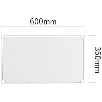 フラットシェルフ連結用天板 ERECTA(エレクター)