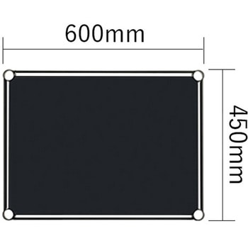 フラットシェルフ連結用天板 ERECTA(エレクター)
