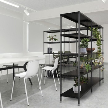 フラットシェルフ連結用天板 ERECTA(エレクター)