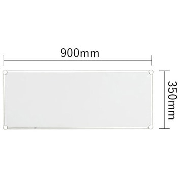フラットシェルフ連結用天板 ERECTA(エレクター)