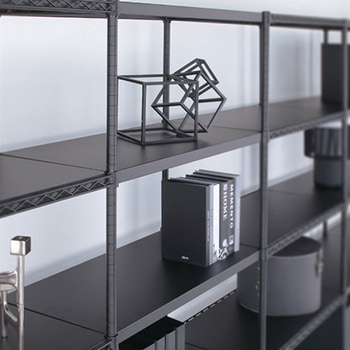 フラットシェルフ連結用天板 ERECTA(エレクター)