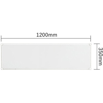 フラットシェルフ連結用天板 ERECTA(エレクター)