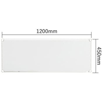 フラットシェルフ連結用天板 ERECTA(エレクター)