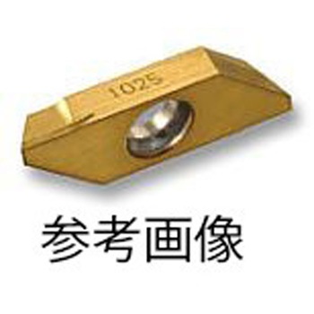 コロカットXS 旋削加工用チップ(325)1セット(5個入) MAFR3010シリーズ サンドビック