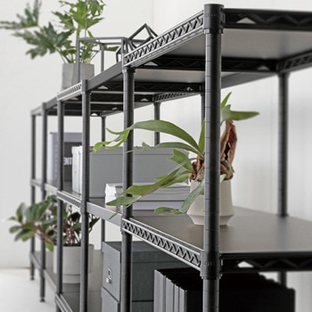 フラットシェルフ ERECTA(エレクター)