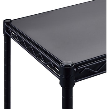 フラットシェルフ ERECTA(エレクター)