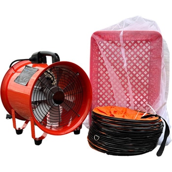 簡易外気導入システム OutsidAir 誠和アグリカルチャ