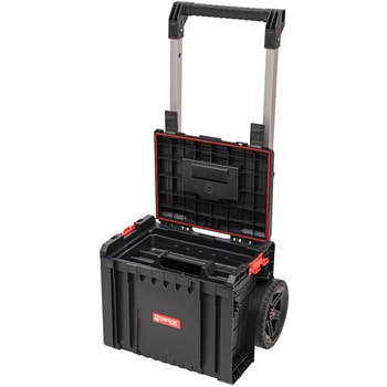 モバイルツールボックス ”QBRICK PRO” キャリータイプ QBRICK