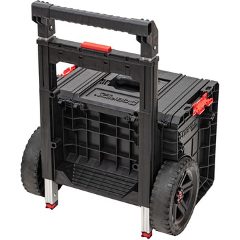 モバイルツールボックス ”QBRICK PRO” キャリータイプ QBRICK