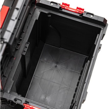 モバイルツールボックス ”QBRICK PRO” キャリータイプ QBRICK