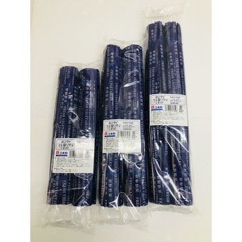 野菜結束用ビニタイ 両面ラミー 共和