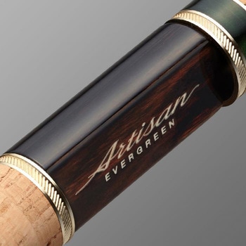 アルチザン・コンペティション EverGreen INTERNATIONAL