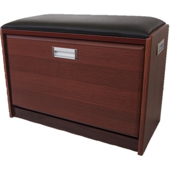 VT007-601 �x���`���V���[�Y���b�N Vita �u���E���F ����46cm��64cm���s��31cm 1�� VT007-601 66505726