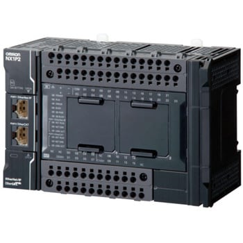 NXシリーズ NX1P2 CPUユニット omron(オムロン) PLC拡張ユニット NXシリーズ NX1P2 CPUユニット omron(オムロン) PLC拡張ユニット