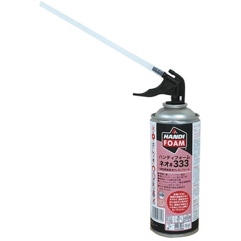 1液型発泡ウレタン イチネンTASCO