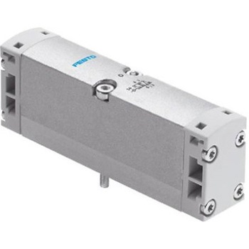 エアソレノイドバルブ VSPA-B-T32C-A2シリーズ Festo