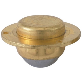 140型ボールキャスター ジョー・プリンス竹下