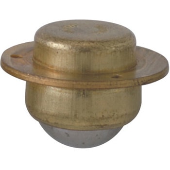 140型ボールキャスター ジョー・プリンス竹下