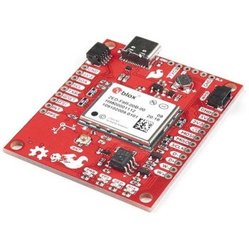 SparkFun GPS-RTK Dead Reckoning Breakout - ZED-F9R Qwiic SPARKFUN