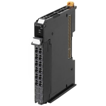 NXシリーズ SSI入力ユニット omron(オムロン)