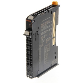 OMRON オムロン NX-SID800 安全入力ユニット 新品未使用未開封 NX-SID800 | NXシリーズ セーフティI／Oユニット NX-SI／SO