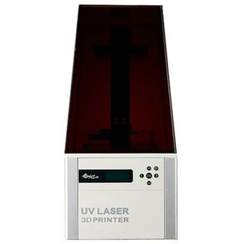 3Dプリンター ノーベル 1.0 XYZプリンティング