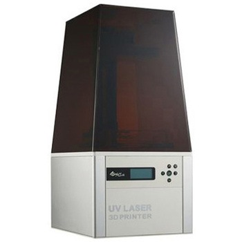 3Dプリンター ノーベル 1.0 XYZプリンティング