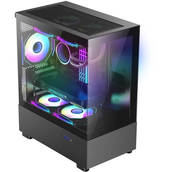 PCケース 恵安(KEIAN)