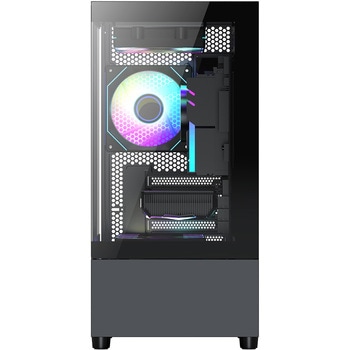 PCケース 恵安(KEIAN)