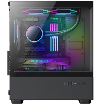 PCケース 恵安(KEIAN)