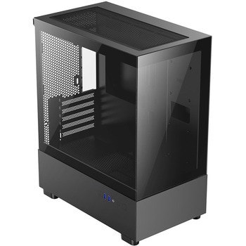 PCケース 恵安(KEIAN)