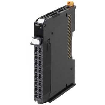 NXシリーズ システムユニット omron(オムロン)