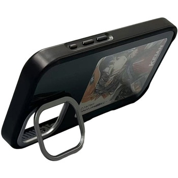 iPhoneケース 恵安(KEIAN)