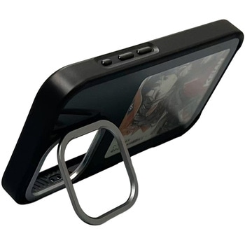 iPhoneケース 恵安(KEIAN)