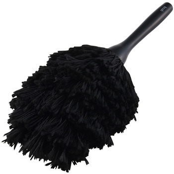 ホコリ取り 除電ブラシ 静電気除去 帯電防止繊維 マグネット収納 ハンディモップ パソコン モニター 掃除 エレコム