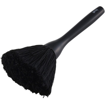 ホコリ取り 除電ブラシ 静電気除去 帯電防止繊維 マグネット収納 ハンディ パソコン モニター 掃除 エレコム