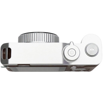 レトロ調デジタルカメラ ファミリー・ライフ