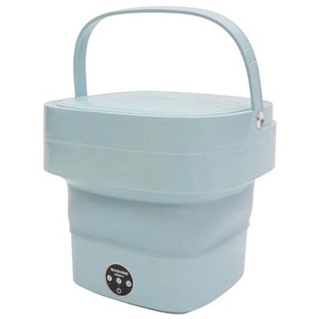 折りたたみ洗濯機 ファミリー・ライフ